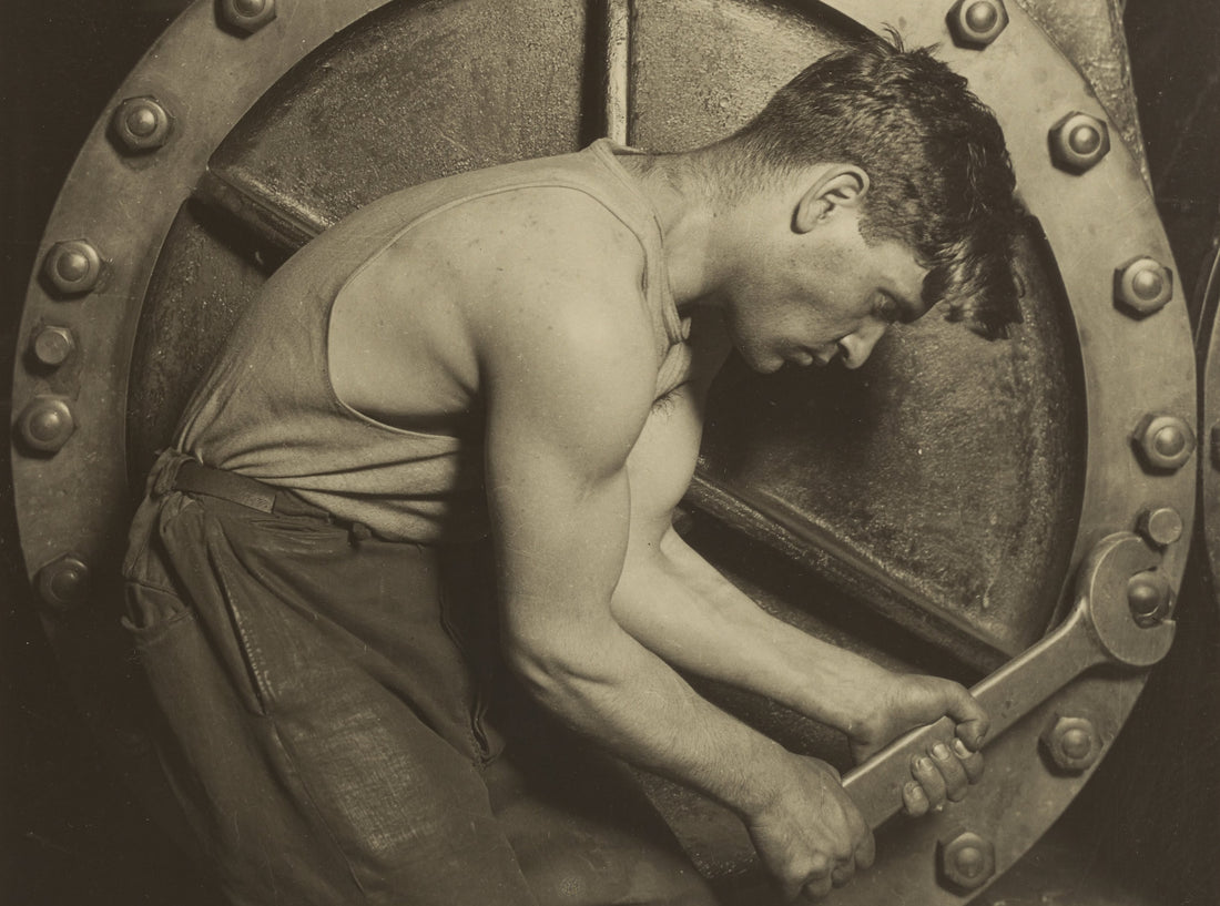 Technology and Labor in The Great Gatsby