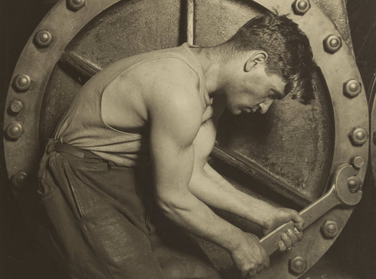 Technology and Labor in The Great Gatsby