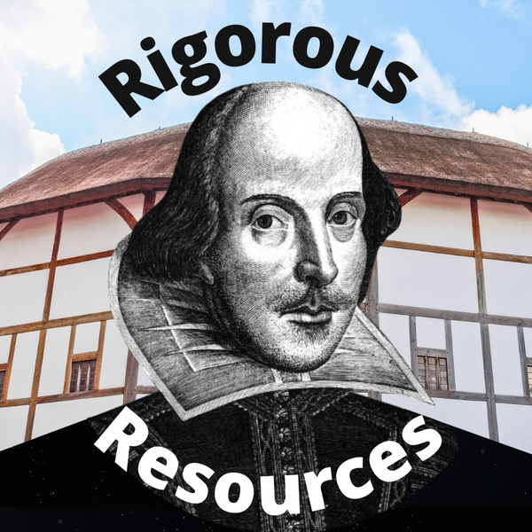 Rigorous Resources