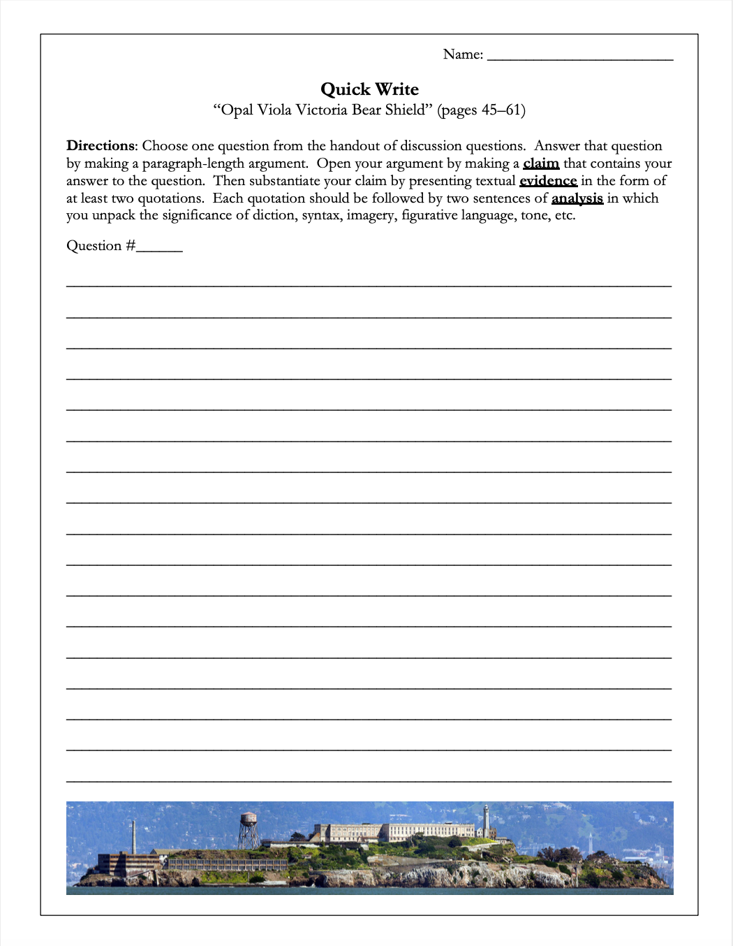 There There by Tommy Orange | Complete Teaching Unit