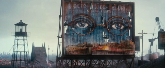 Color Symbolism in The Great Gatsby