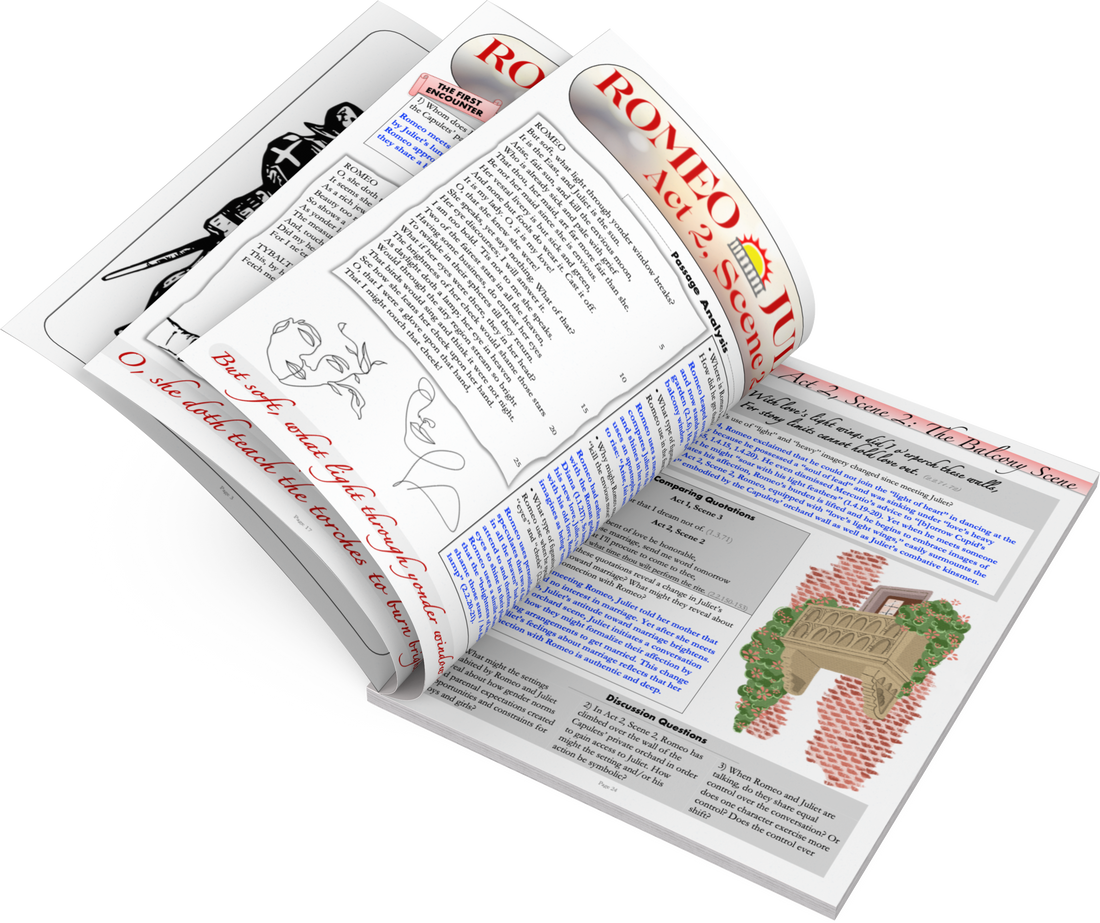 A Feminist Analysis of Shakespeare’s Romeo and Juliet – Rigorous