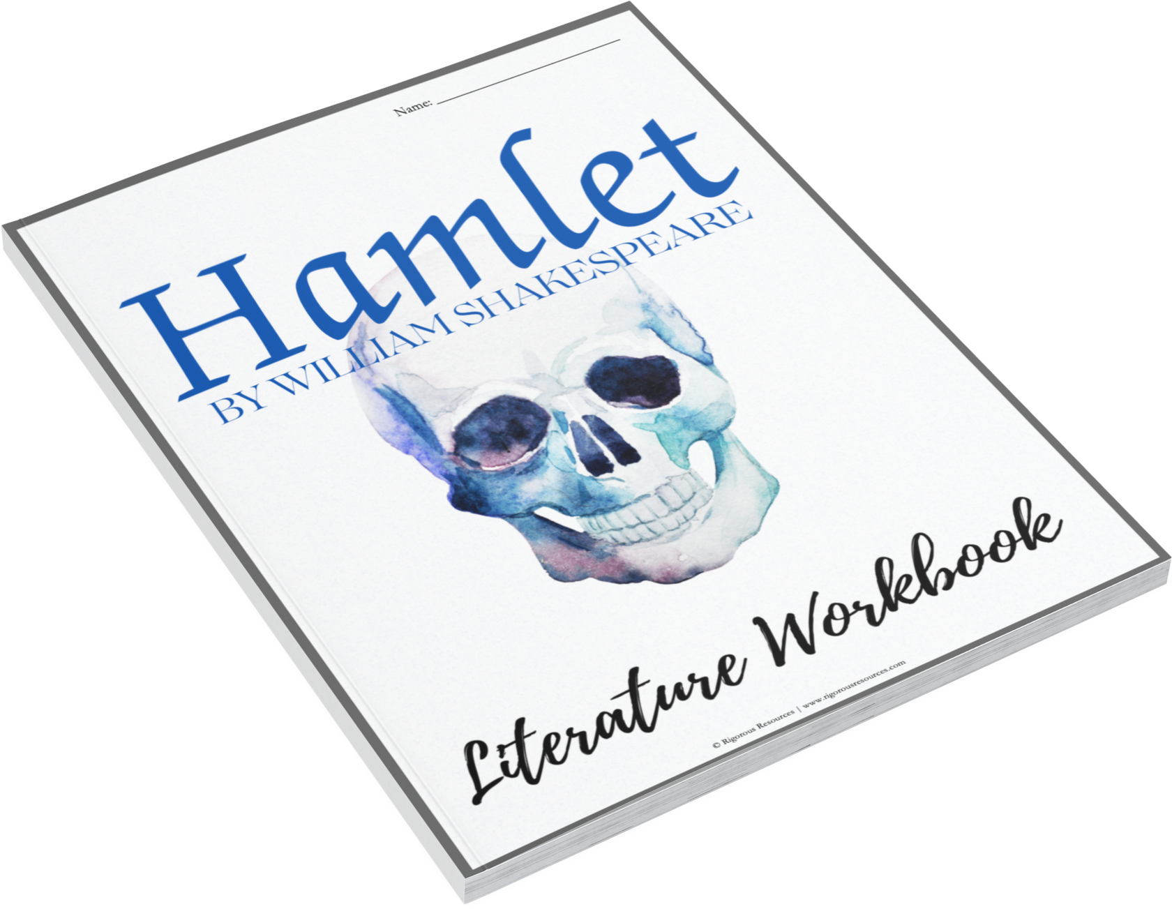 hamlet-complete-teaching-unit-with-workbook-answer-key-rigorous