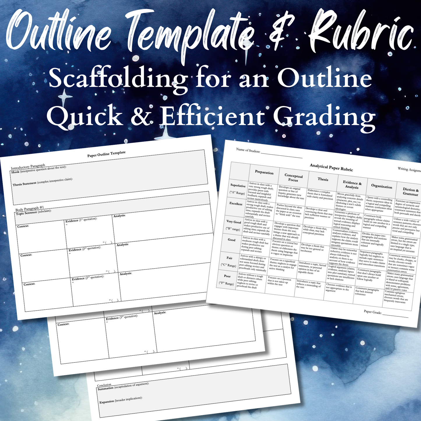 The Tempest | Complete Teaching Unit with Workbook & Answer Key